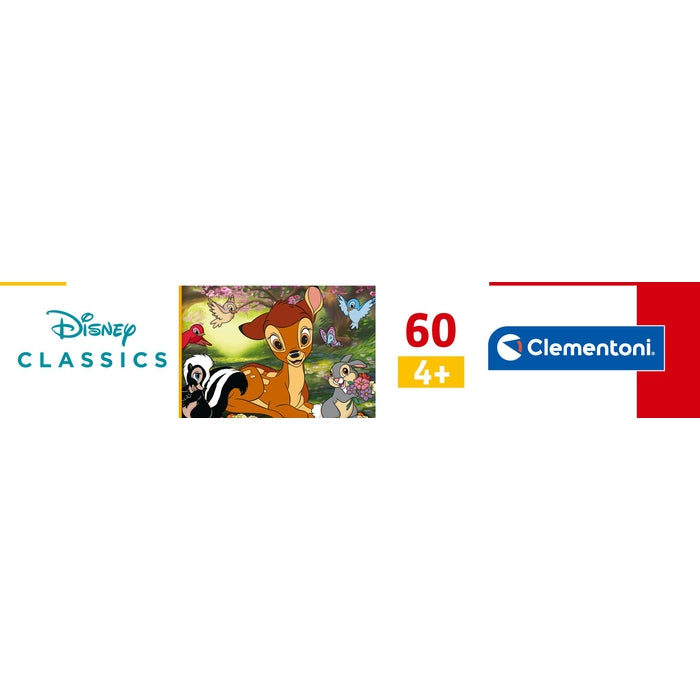 clementoni-disney-classic-puzzle-60-pi-ces image 7