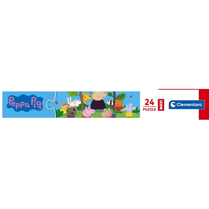 clementoni-peppa-pig-puzzle-24-maxi-pi-ces-62-x-42-cm image 7