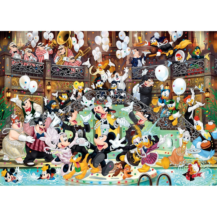 clementoni-idea-disney-gala-puzzle-6000-pi-ces-168-6x118-4-cm image 2