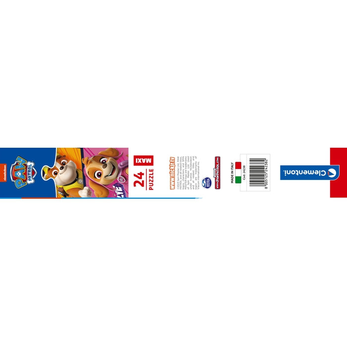 clementoni-paw-patrol-puzzle-24-maxi-pi-ces-62x42-cm image 6