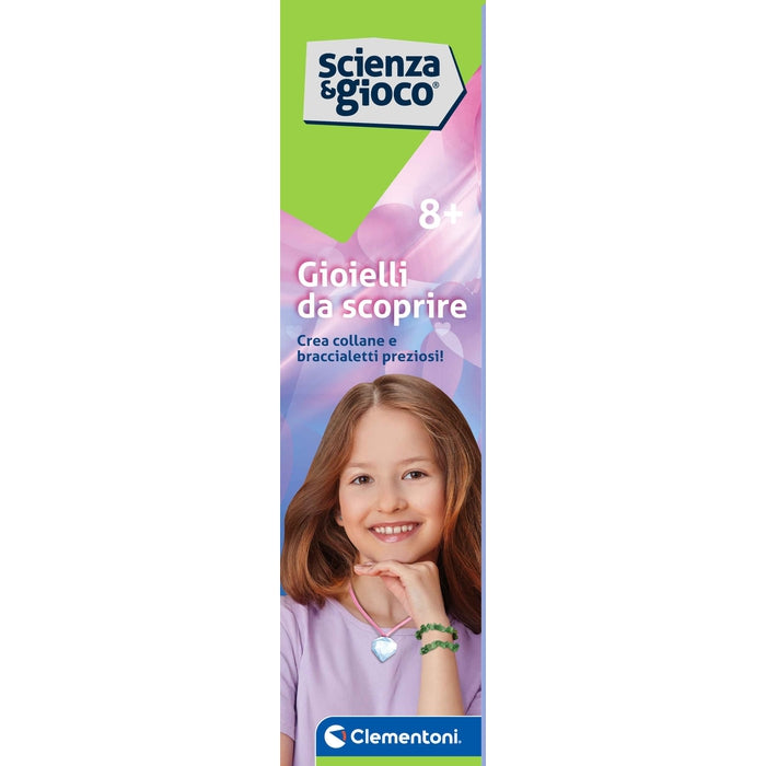 clementoni-science-play-lab-gioielli-da-scoprire-kit-fouille-gemmes-bracelet image 8