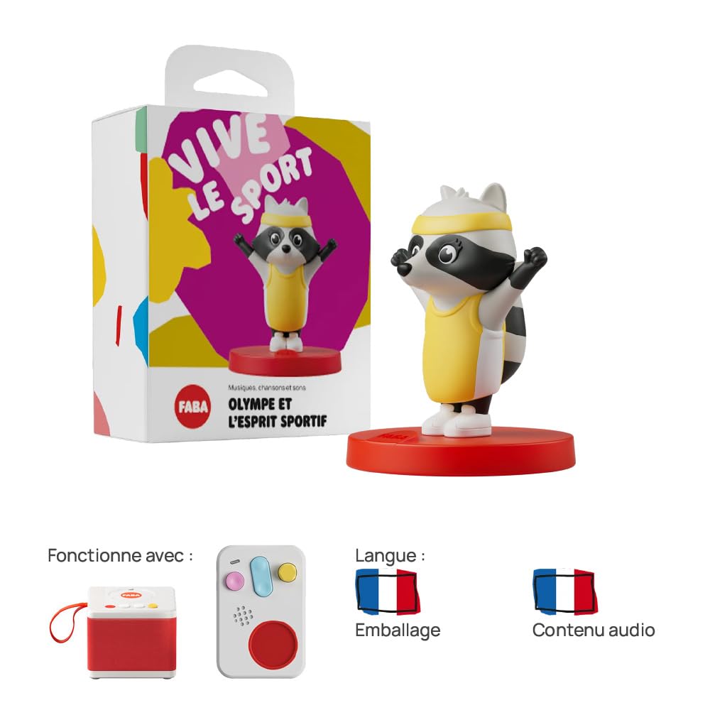 faba-personnage-sonore-olympe-et-l-esprit-sportif-conte-audio-5-10-ans image 4