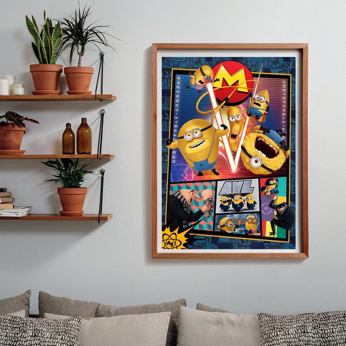 clementoni-moi-moche-et-m-chant-4-puzzle-adulte-1000-pi-ces-70-x-50-cm image 3