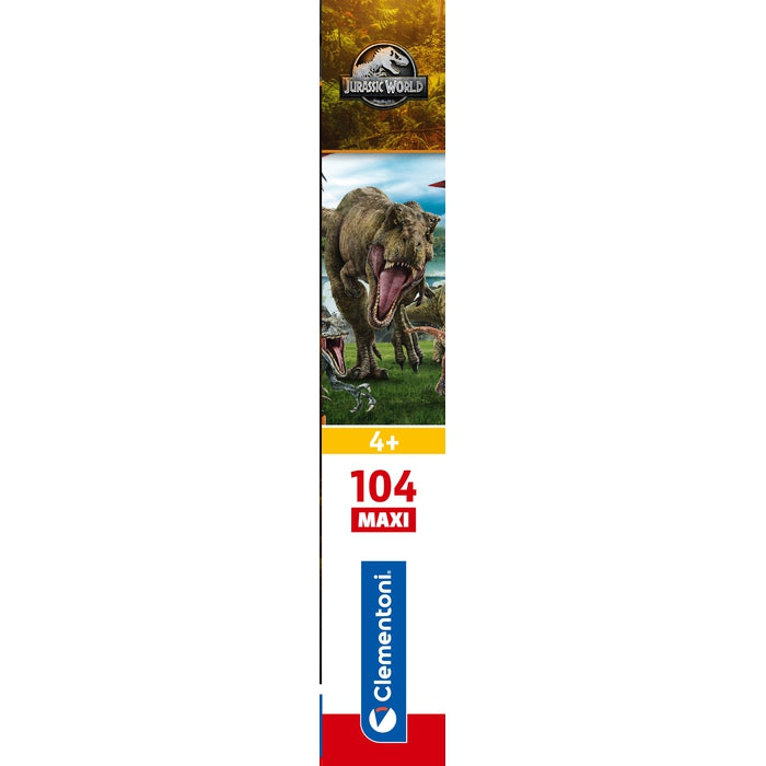 clementoni-jurassic-world-puzzle-enfant-104-pi-ces-48-5-x-33-5-cm image 8