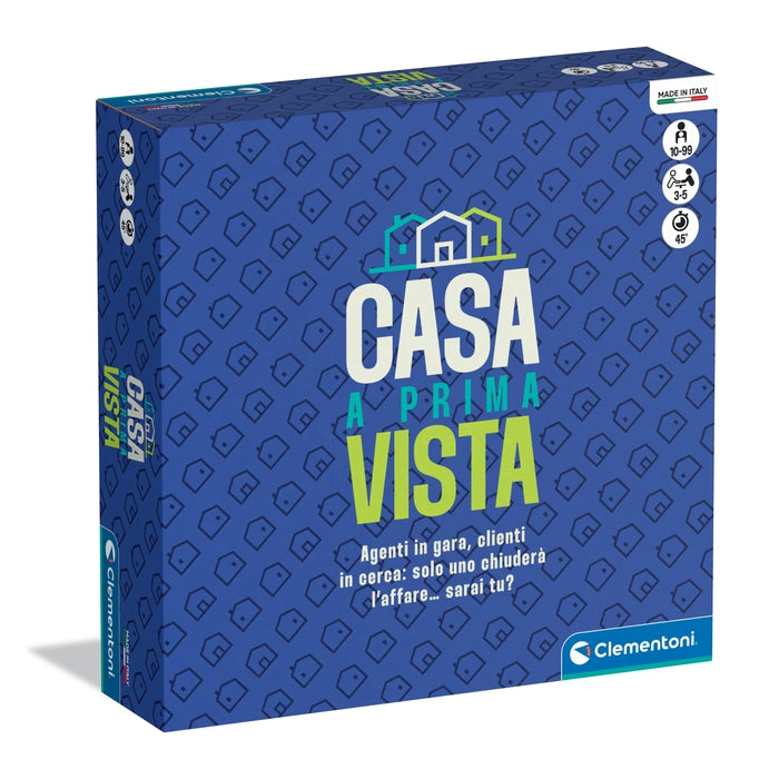 clementoni-casa-a-prima-vista-jeu-de-soci-t-agents-immobiliers-3-5-joueurs image 1