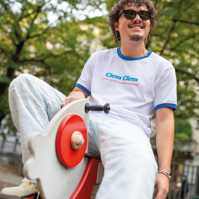 clementoni-t-shirt-clem-clem-taille-l image 2