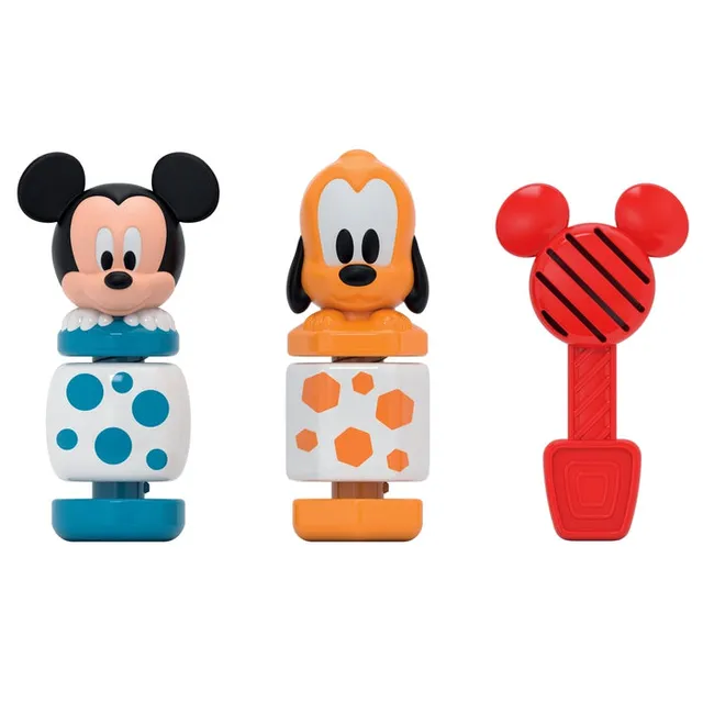 clementoni-disney-baby-mickey-kit-construis-et-joue-tournevis image 1
