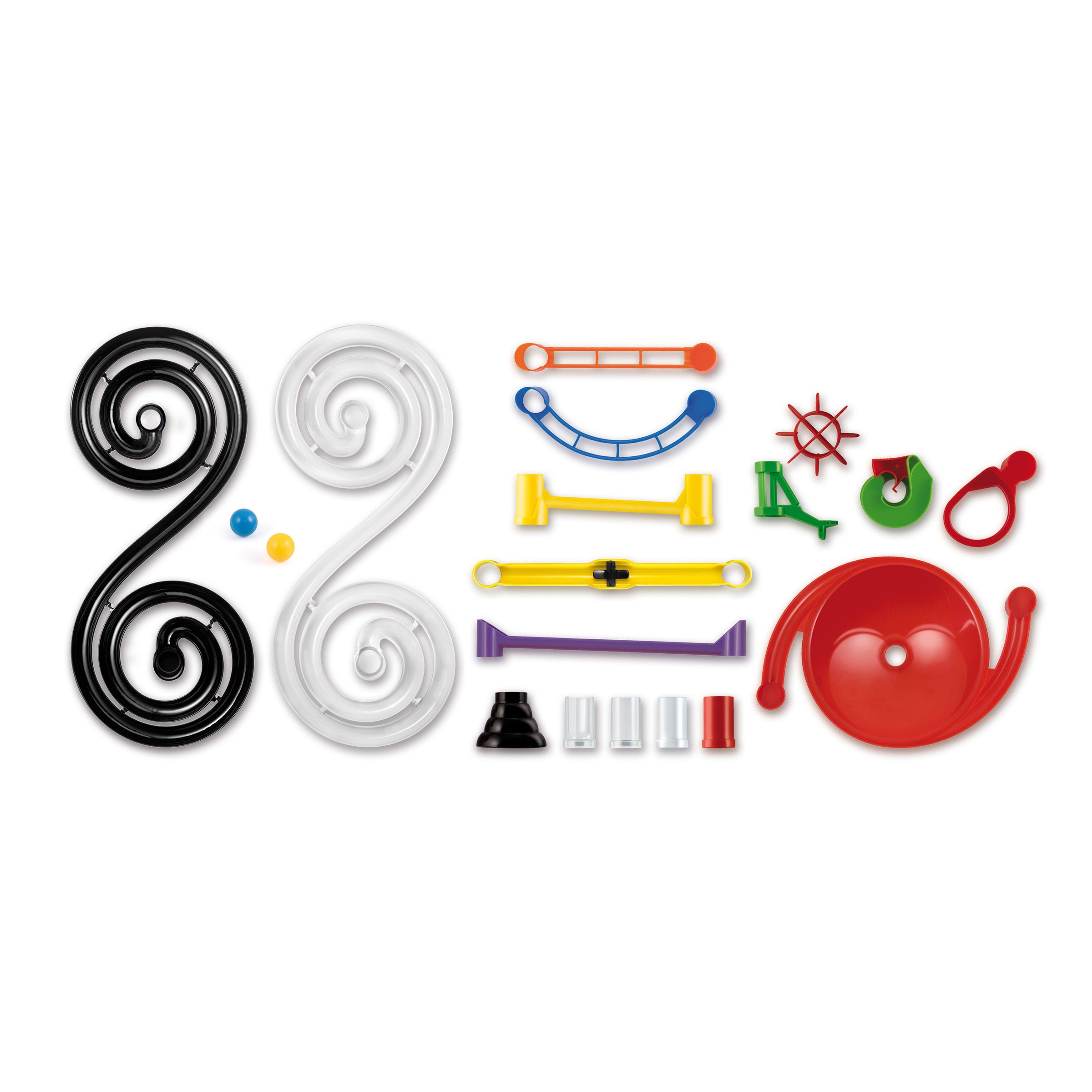 quercetti-migoga-marble-run-maxi-circuit-billes-construction-6-ans image 5