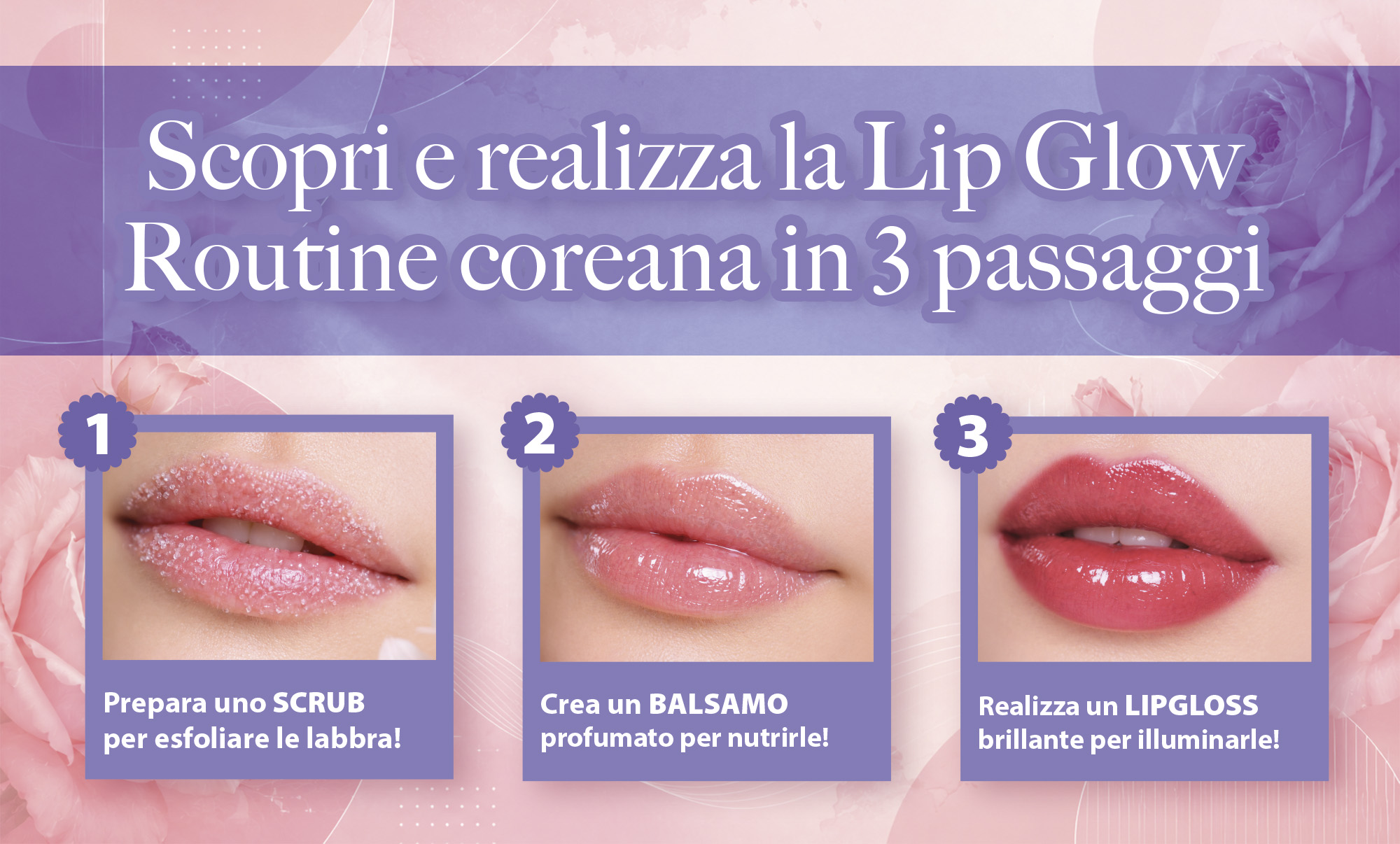lisciani-i-m-a-genius-korean-beauty-studio-lab-lipgloss image 3