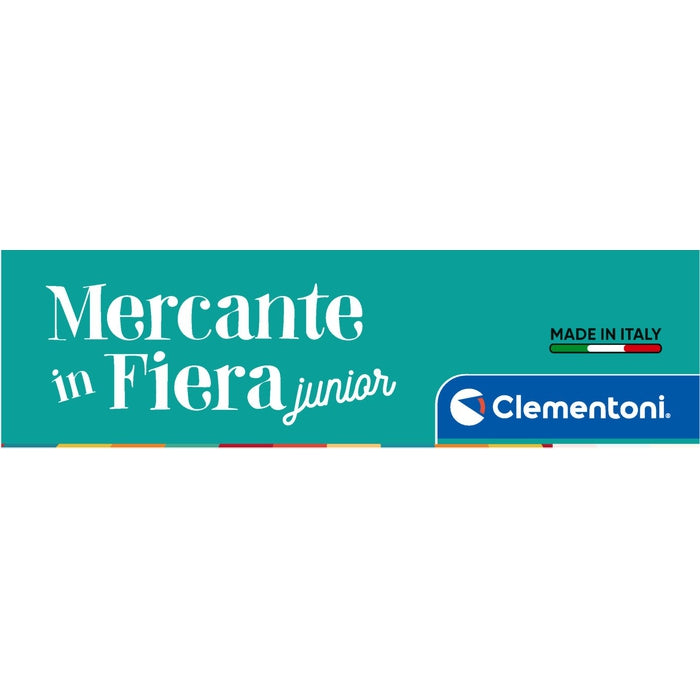 clementoni-mercante-in-fiera-junior-jeu-de-cartes-enfants image 8