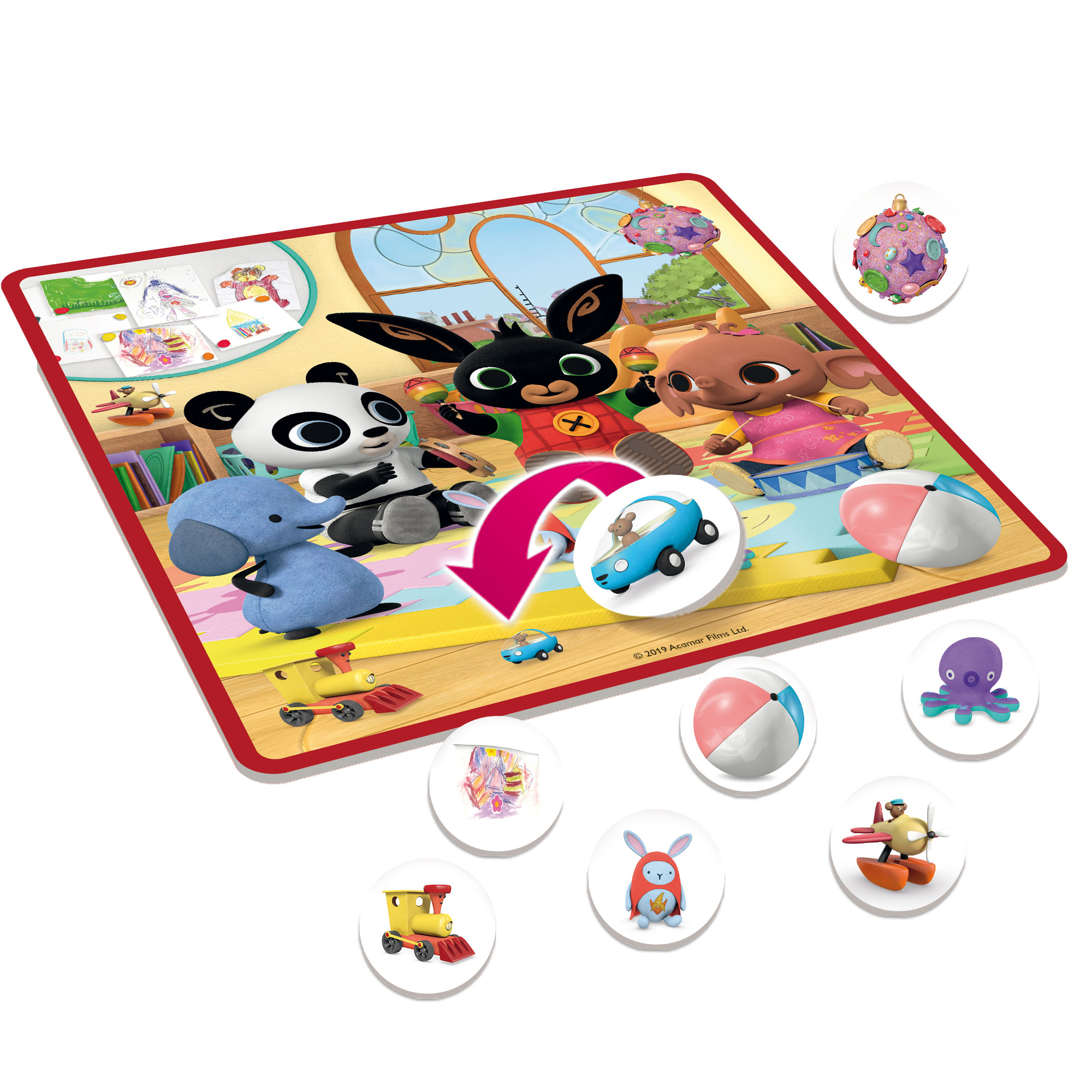 lisciani-bing-raccolta-giochi-educativi-baby-coffret-jeux-premi-re-enfance image 4