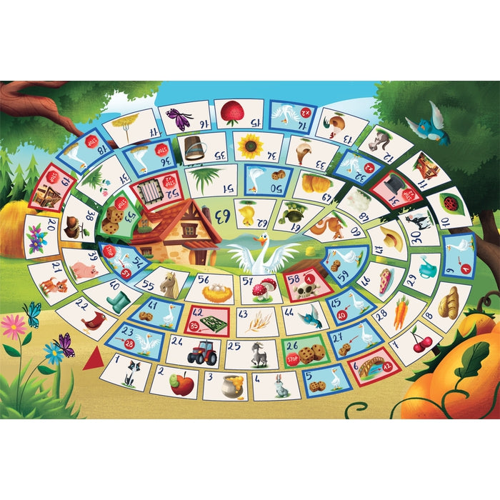 clementoni-gioco-dell-oca-jeu-de-l-oie-pocket image 4
