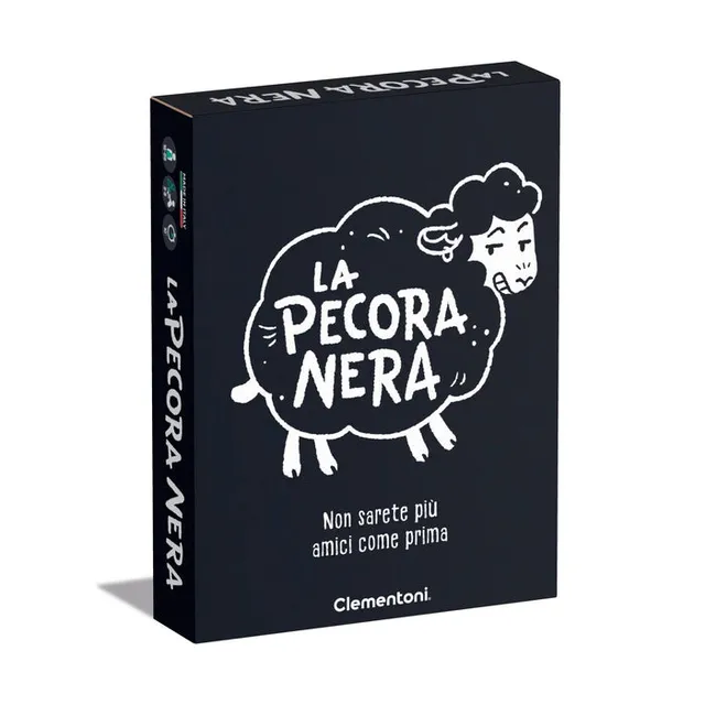clementoni-la-pecora-nera-jeu-d-ambiance-party-game image 1