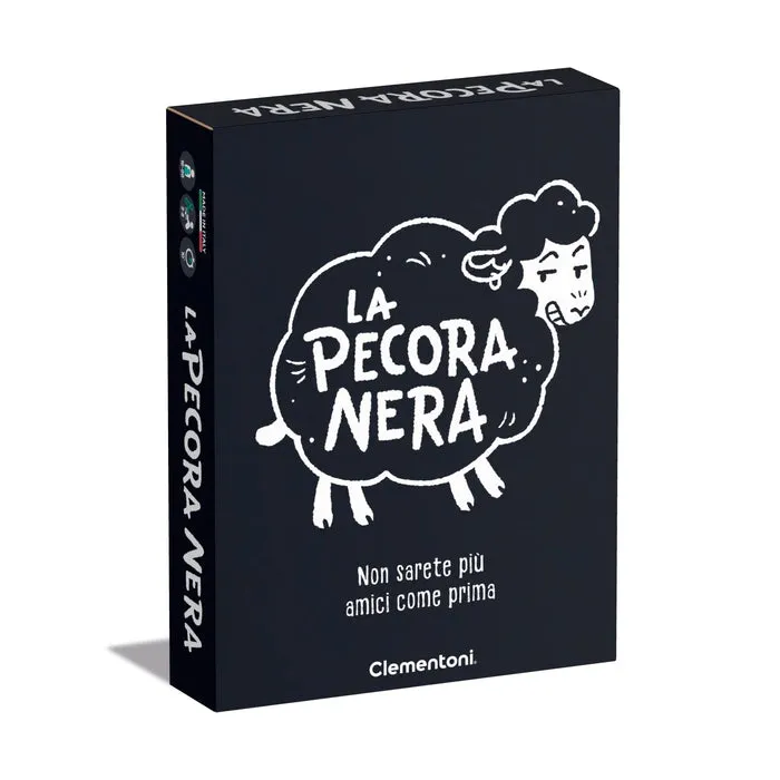 clementoni-la-pecora-nera-jeu-d-ambiance-party-game image 1