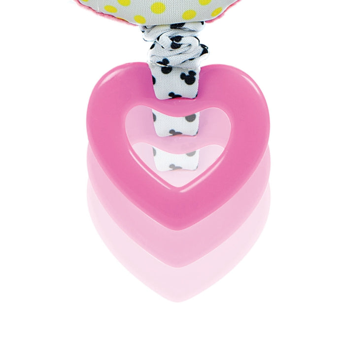 clementoni-disney-baby-minnie-doudou-musical-carillon-velcro image 4