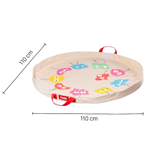 faba-tapis-sac-de-jeux-voil-tapis-de-jeu-transformable image 7