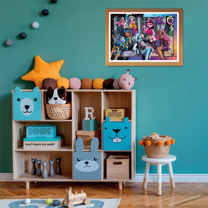 clementoni-monster-high-puzzle-180-pi-ces image 3
