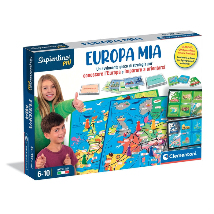 clementoni-sapientino-pi-europa-mia-jeu-de-soci-t-ducatif-g-ographie-europe image 1