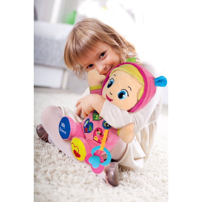 baby-clementoni-alice-ma-premi-re-poup-e-parlante image 4