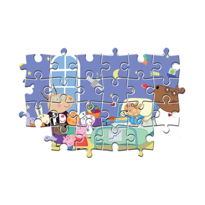 clementoni-peppa-pig-puzzle-104-maxi-pi-ces-62-x-42-cm image 3