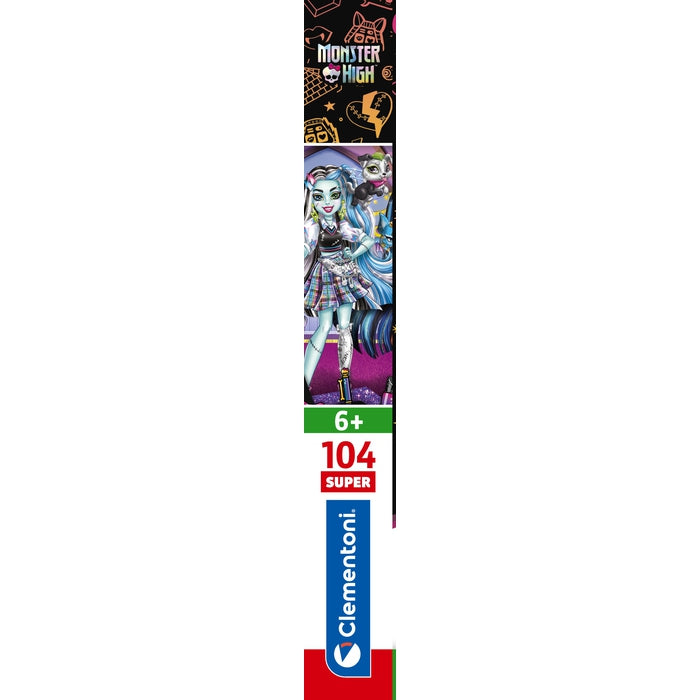 clementoni-monster-high-puzzle-enfant-104-pi-ces-3 image 5