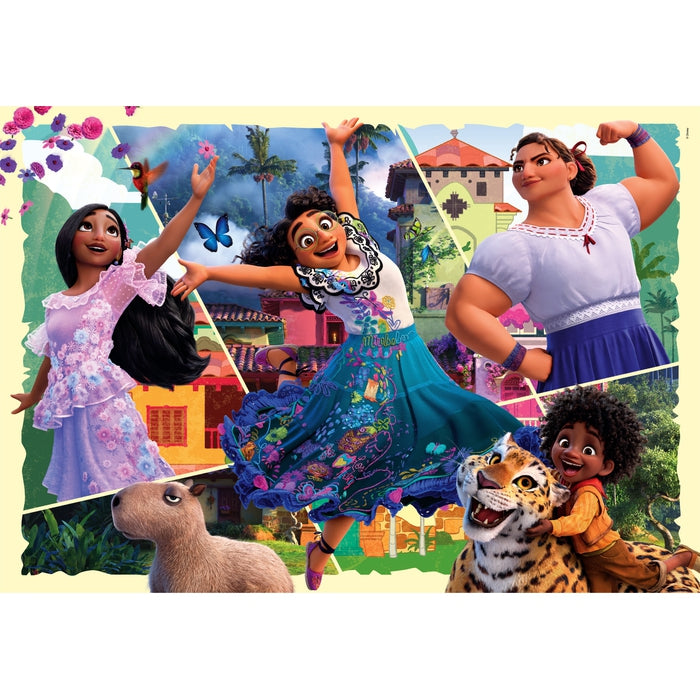 clementoni-encanto-puzzle-enfant-24-maxi-pi-ces-62-x-42-cm image 2