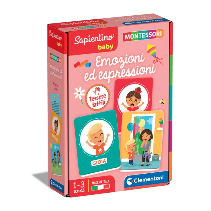 clementoni-sapientino-baby-montessori-cartes-motions-et-expressions image 1