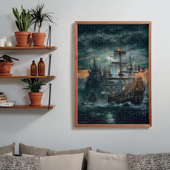clementoni-the-pirates-ship-puzzle-adulte-1500-pi-ces image 3