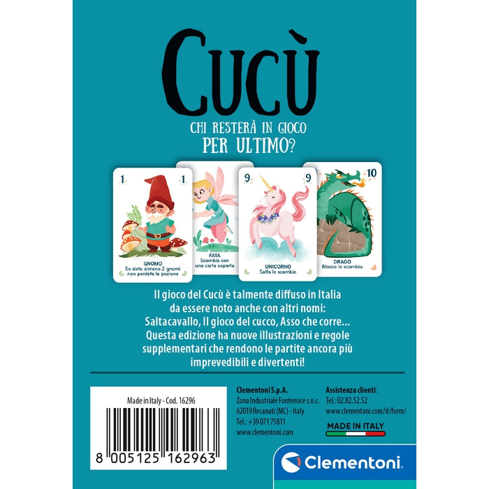 clementoni-cuc-jeu-de-cartes-classique-fantasy-66-cartes image 4