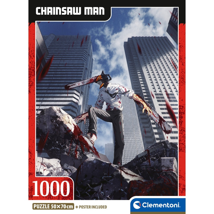 clementoni-puzzle-chainsaw-man-1000-pi-ces-70x50-cm image 4
