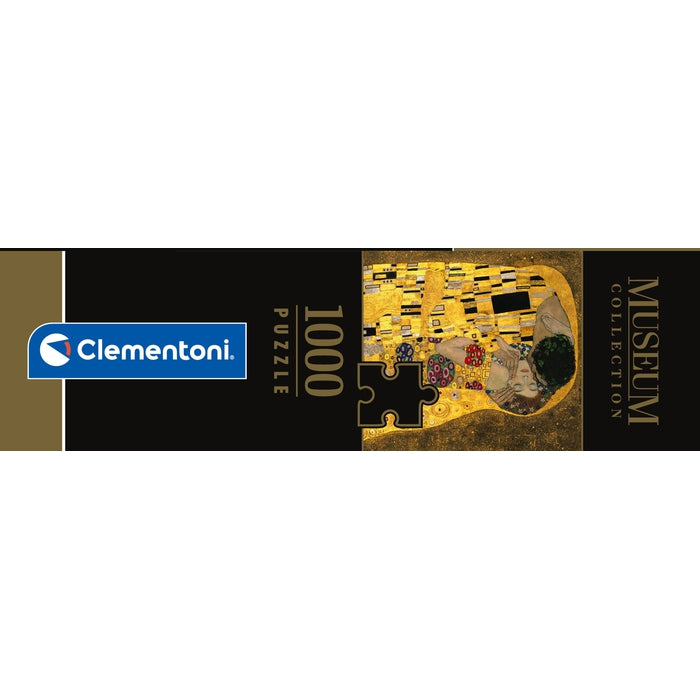 clementoni-puzzle-adulte-klimt-le-baiser-1000-pi-ces-70-x-50-cm image 7
