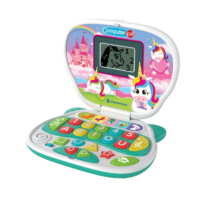 clementoni-unicorno-laptop-ducatif-b-b-10-activit-s-lcd-d-s-2-ans image 2