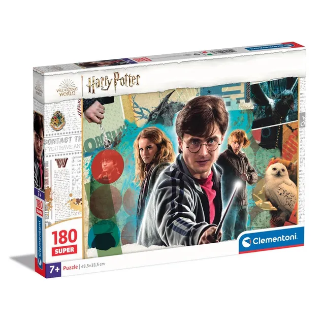 clementoni-harry-potter-puzzle-enfant-180-pi-ces-2 image 1