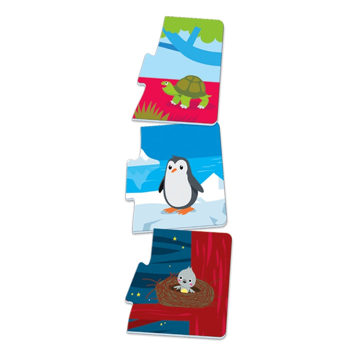 clementoni-sapientino-mamme-e-cuccioli-jeu-d-association image 4