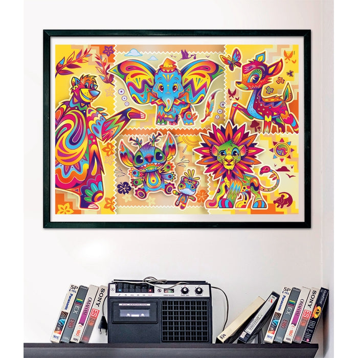 clementoni-disney-classics-puzzle-1000-pi-ces-70x50-cm image 3