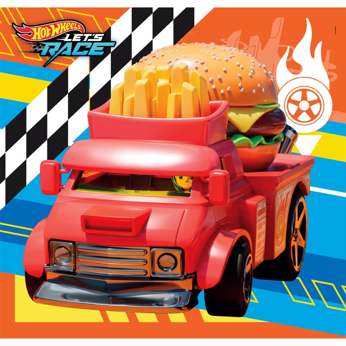 clementoni-puzzle-hot-wheels-3-x-48-pi-ces-32-x-22-cm image 4