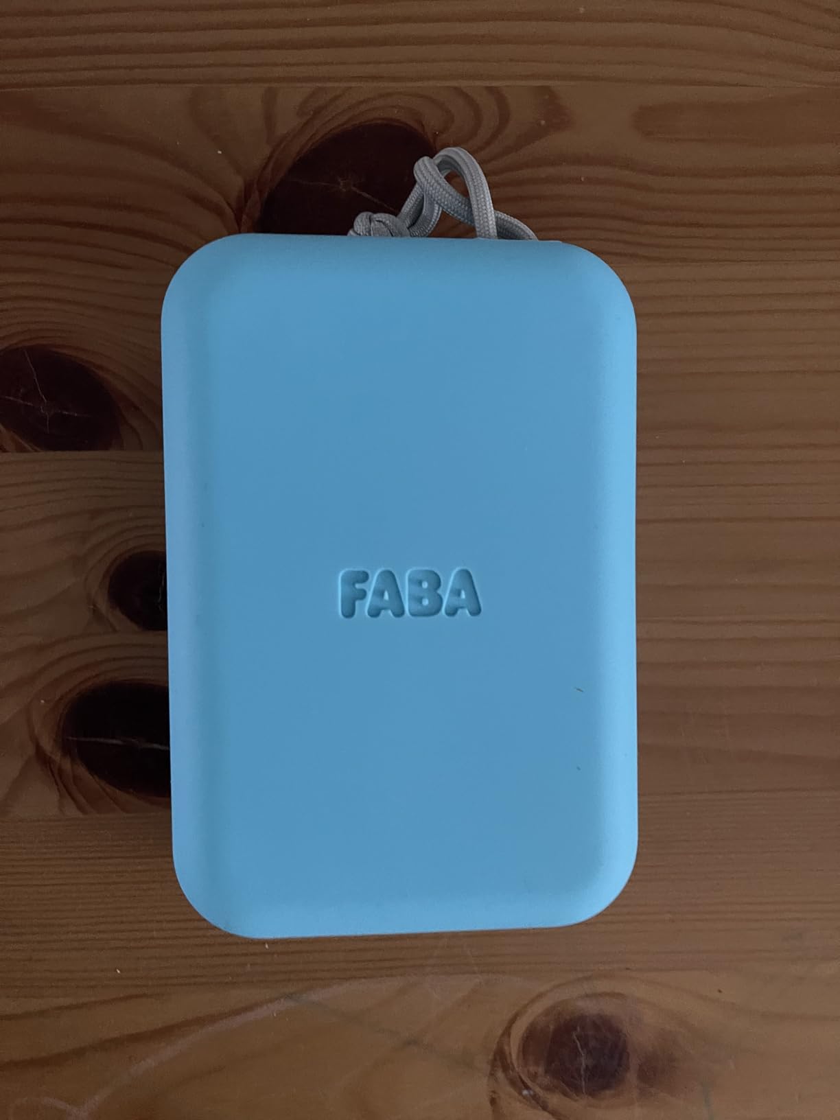 Indispensable pour le FABA+
