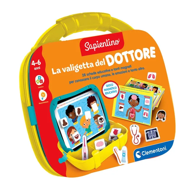 clementoni-sapientino-valigetta-magnetica-del-dottore-valise-docteur-magn-tique image 1