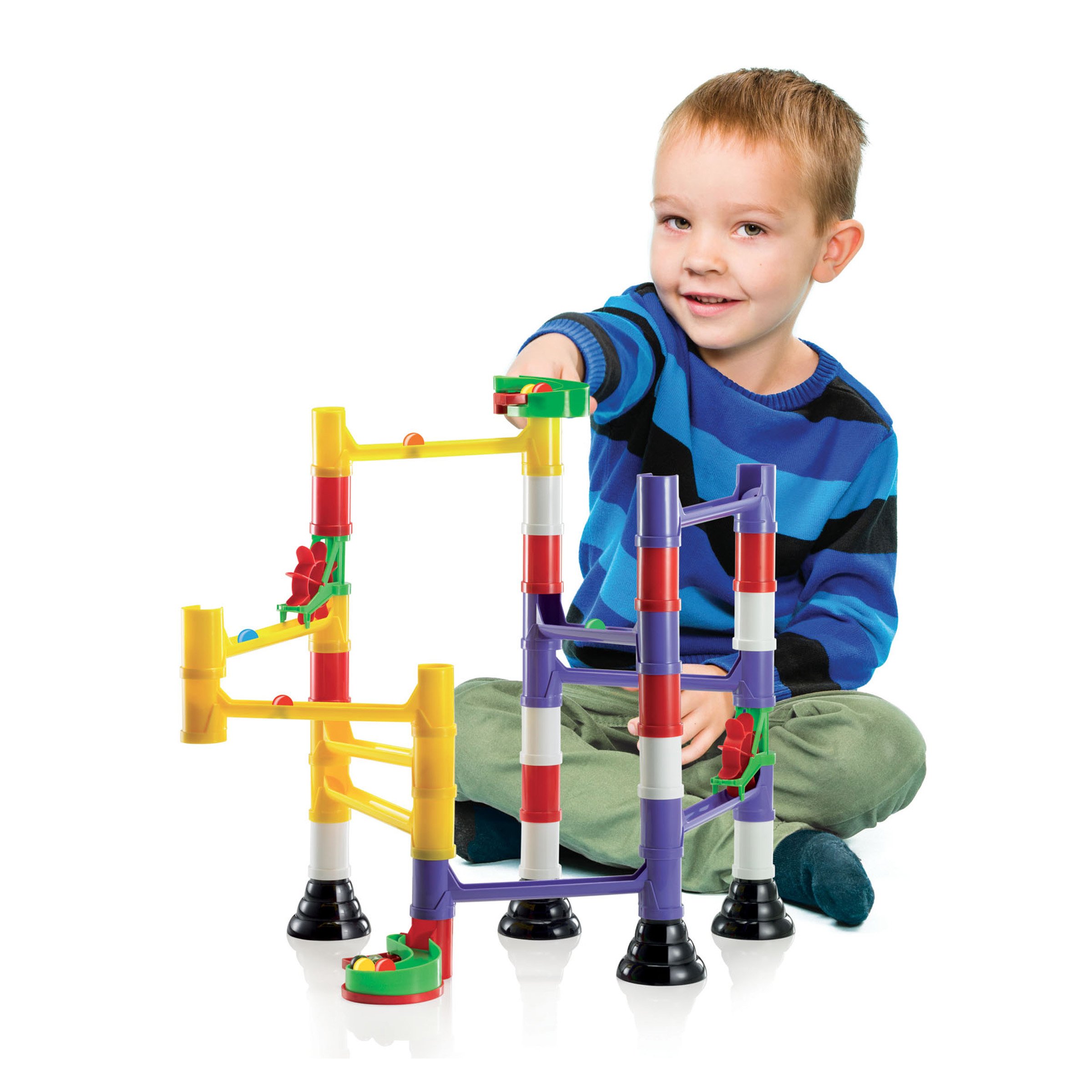 quercetti-migoga-marble-run-basic-circuit-billes-enfant-4 image 3