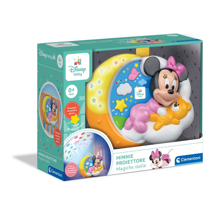 clementoni-disney-baby-minnie-projecteur-magiques-toiles image 2