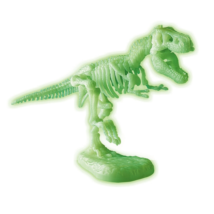 clementoni-archeogiocando-tyrannosaurus-rex-phosphorescent image 2