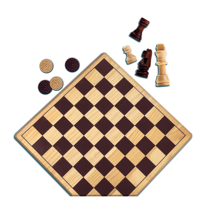 clementoni-dames-et-checs-en-bois-coffret-2-jeux-classiques image 3