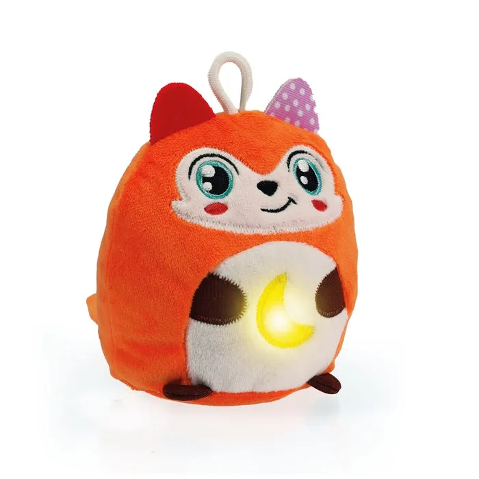 clementoni-baby-twinkle-twinkle-little-fox-veilleuse-peluche-b-b image 1