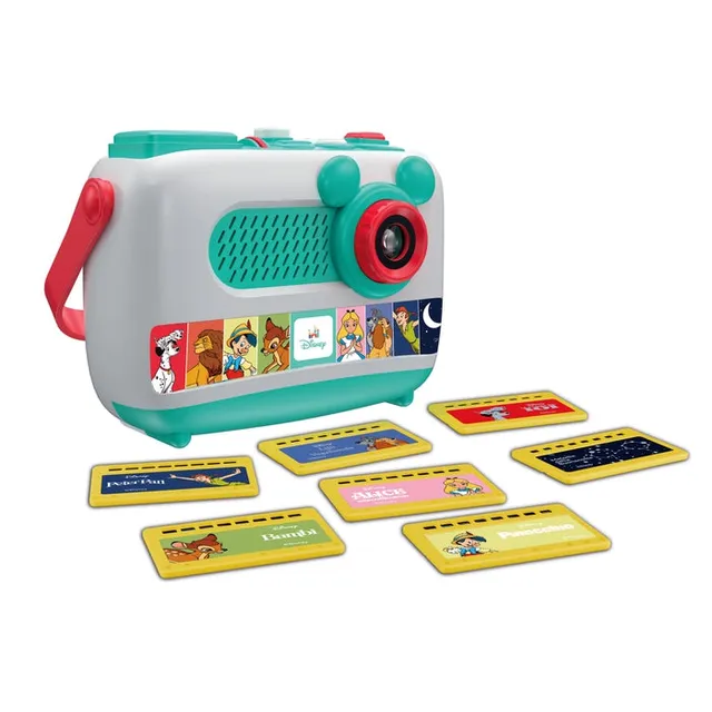 clementoni-disney-baby-projecteur-racontastorie-plus image 1