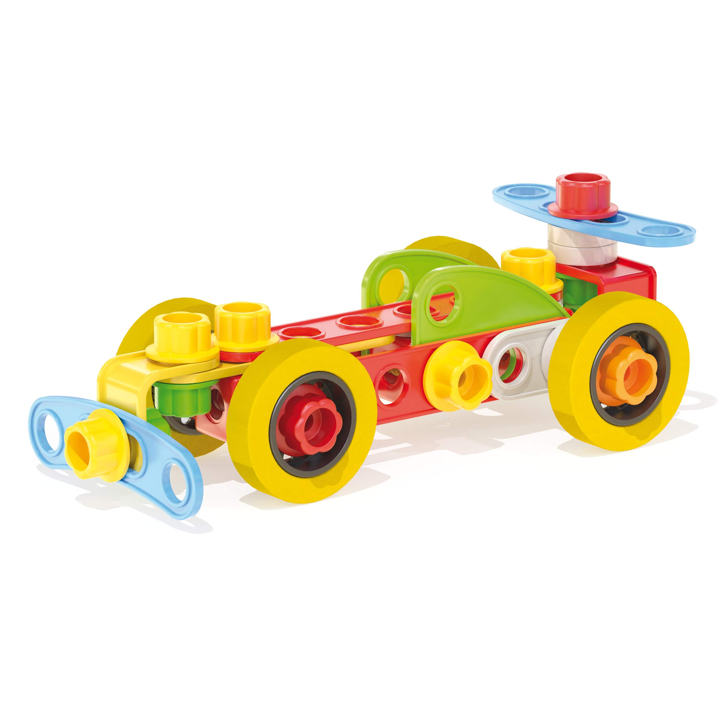 quercetti-6155-tecno-jumbo-jeu-de-construction-bricolage-sans-outils image 5