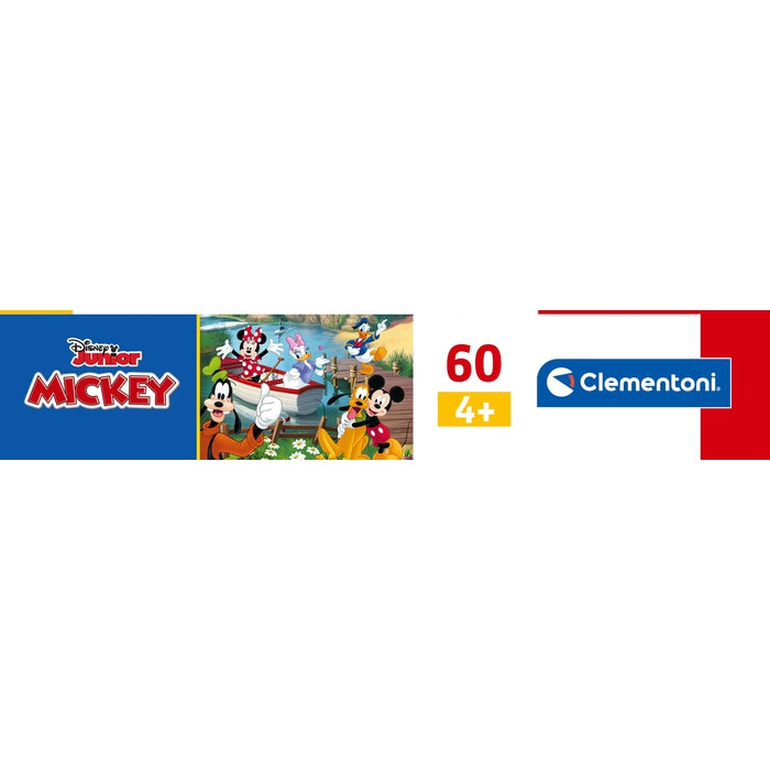 clementoni-disney-classics-puzzle-60-pi-ces-33-5-x-23-5-cm image 7