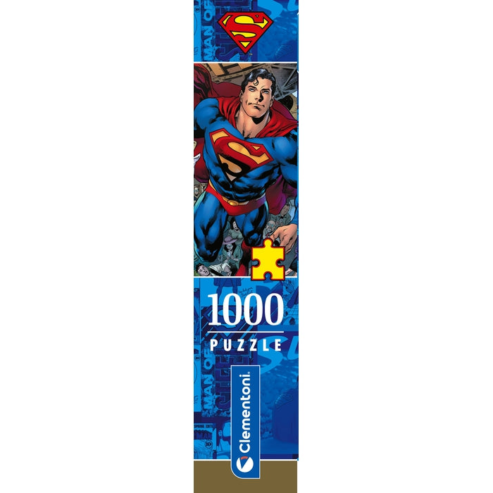 clementoni-superman-puzzle-1000-pi-ces-70x50-cm image 5