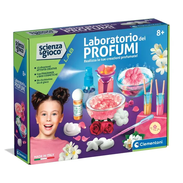 clementoni-science-play-lab-laboratorio-dei-profumi-kit-parfums image 1