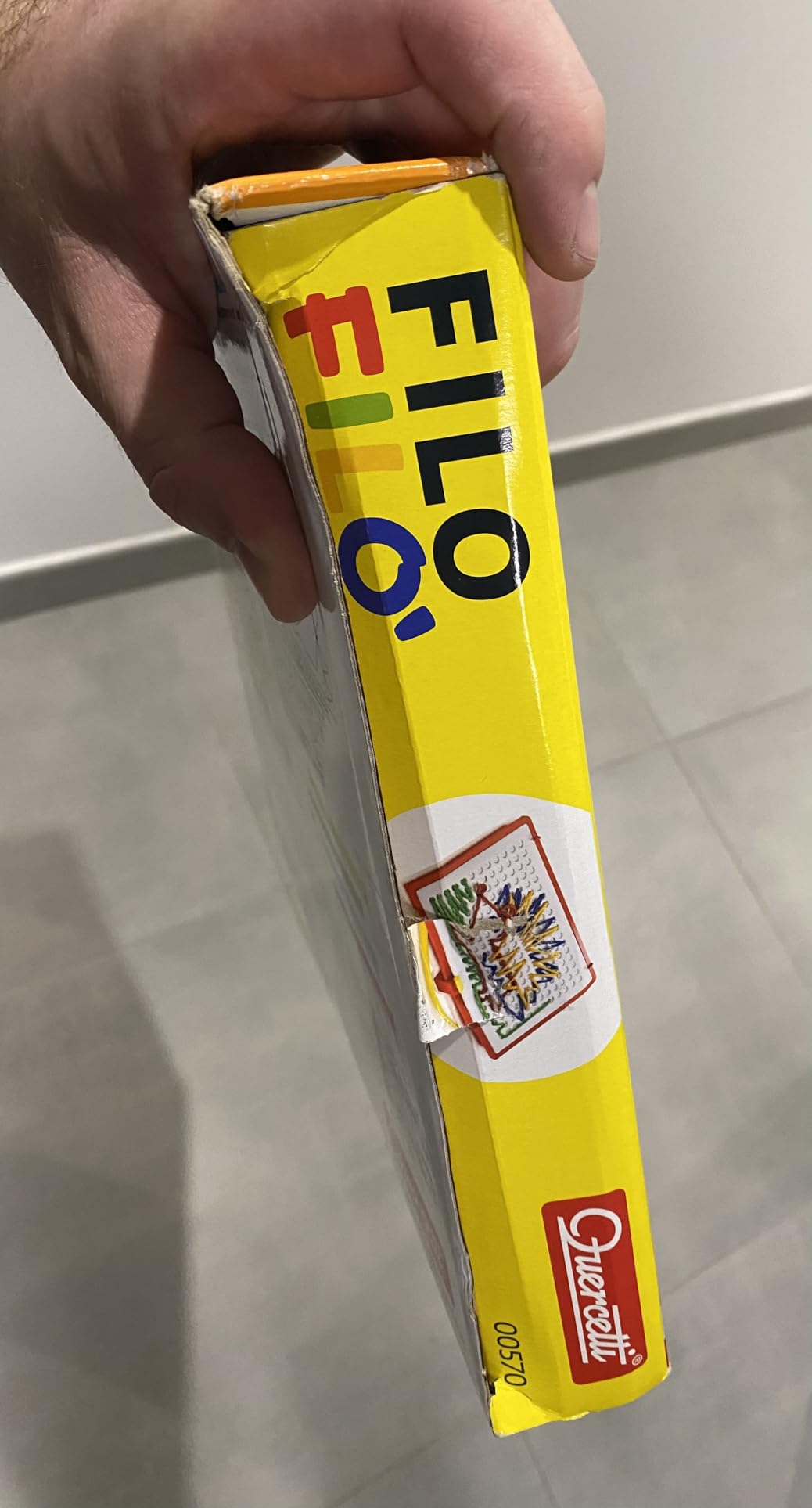 Bonne idée créative
