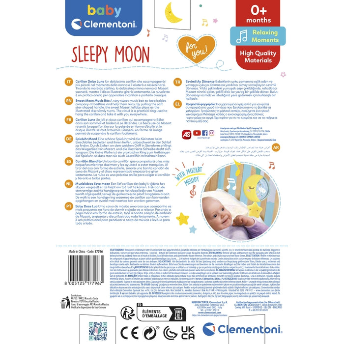 baby-clementoni-carillon-sleepy-moon-lune-et-toile image 5